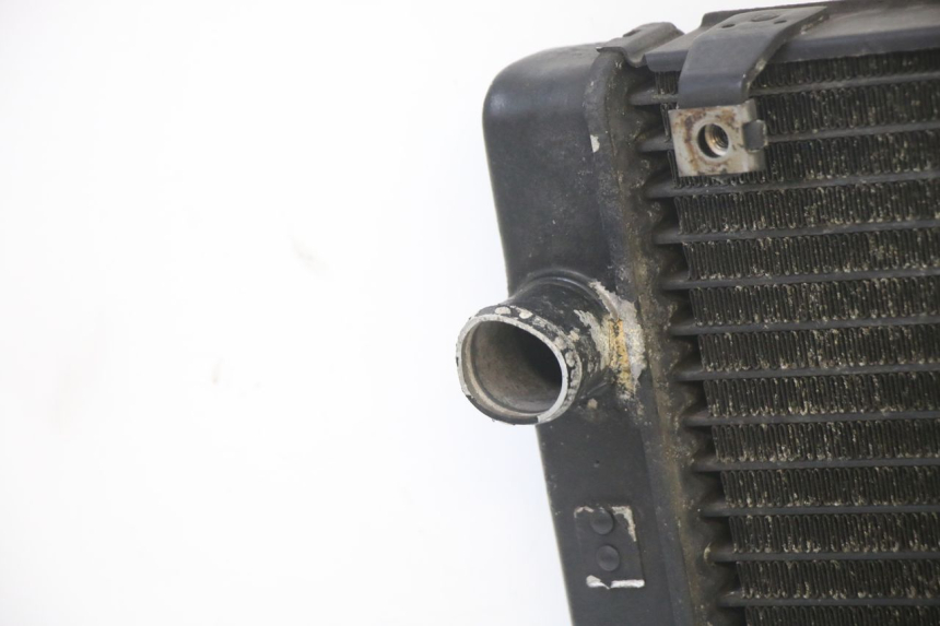 photo de KÜHLER  HONDA ST PAN EUROPEAN 1300 (2002 - 2013)