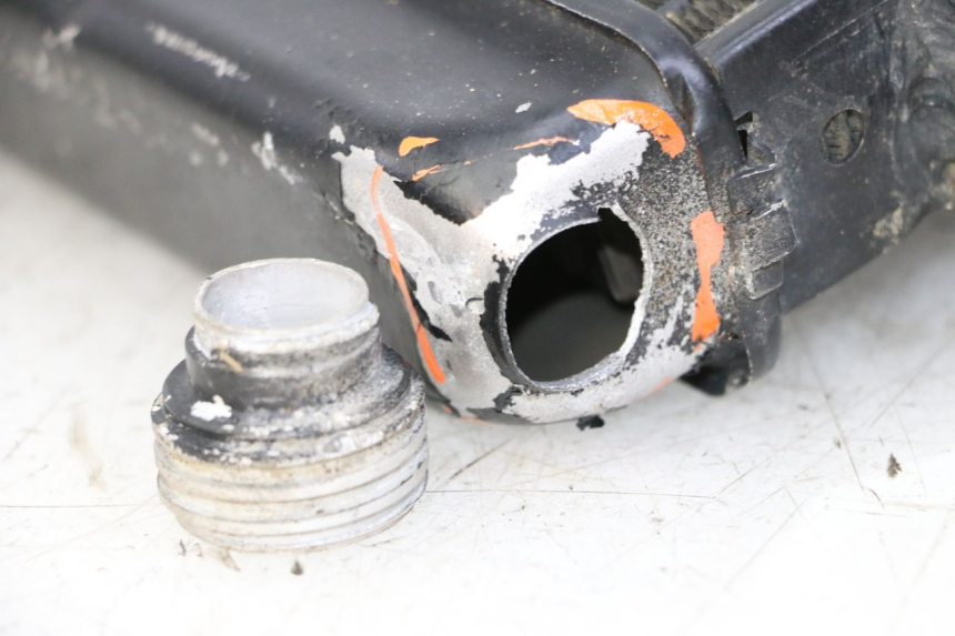 photo de KÜHLER  KTM SUPERENDURO R 950 (2005 - 2009)