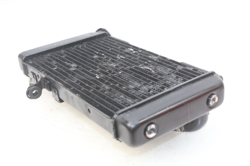 photo de KÜHLER SUZUKI SV N 650 (1999 - 2002)