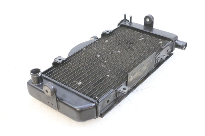 photo de KÜHLER YAMAHA TDM ABS 900 (2002 - 2014)