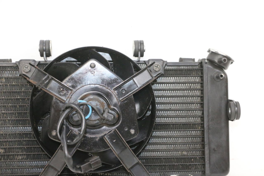 photo de KÜHLER  YAMAHA TDM ABS 900 (2002 - 2014) - Weitere Ansicht des Artikels