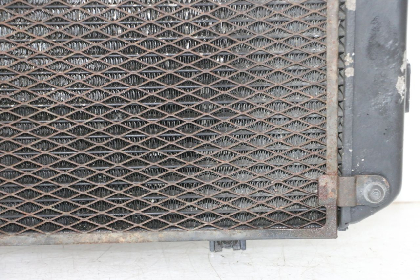 photo de KÜHLER  YAMAHA TDM ABS 900 (2002 - 2014) - Fokus auf die Struktur