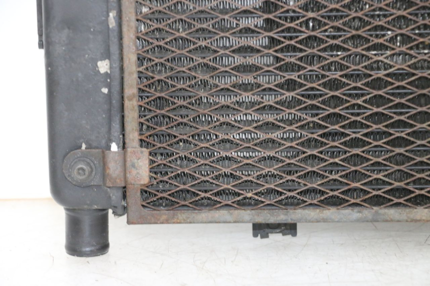 photo de KÜHLER  YAMAHA TDM ABS 900 (2002 - 2014) - Alternativer Blickwinkel