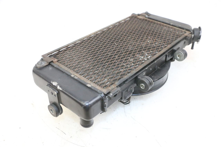 photo de KÜHLER  YAMAHA TDM ABS 900 (2002 - 2014) - Gesamtansicht des Produkts