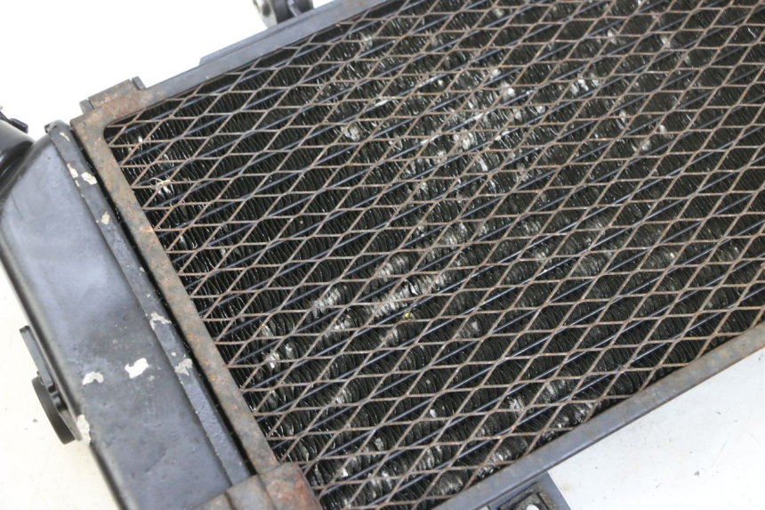 photo de KÜHLER  YAMAHA TDM ABS 900 (2002 - 2014) - Gesamtansicht des Produkts