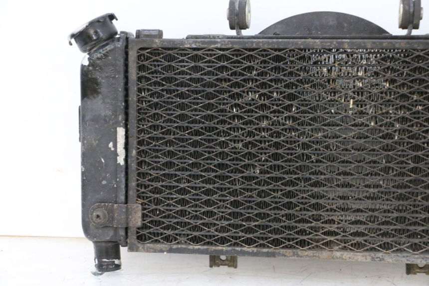 photo de KÜHLER  YAMAHA TDM ABS 900 (2002 - 2014) - Weitere Ansicht des Artikels