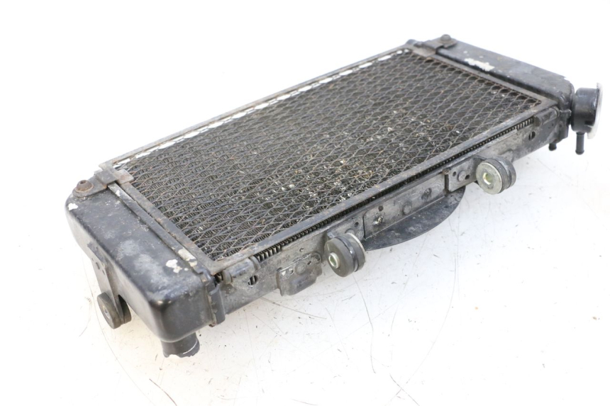 photo de KÜHLER  YAMAHA TDM ABS 900 (2002 - 2014) - Alternative Perspektive