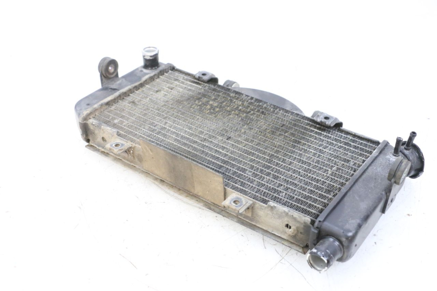 photo de KÜHLER  YAMAHA TDM ABS 900 (2002 - 2014) - Technische Nahaufnahme