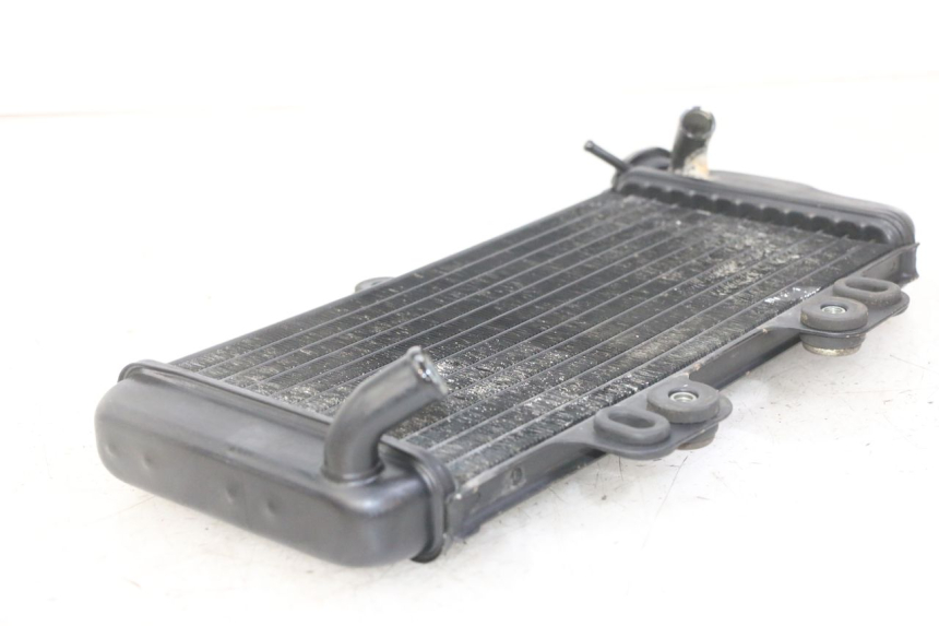 photo de KÜHLER YAMAHA TDR DELTABOX 125 (1993 - 2003)