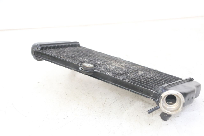 photo de KÜHLER YAMAHA TDR DELTABOX 125 (1993 - 2003)