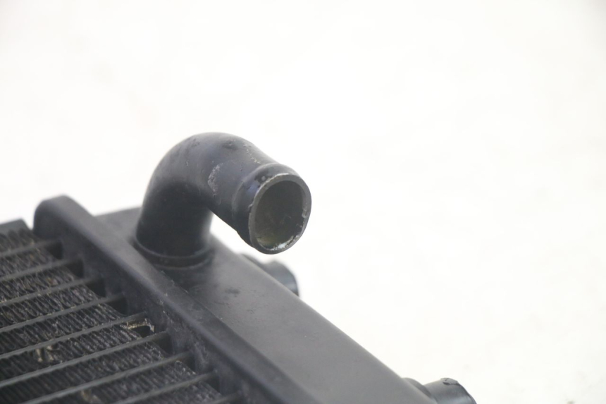 photo de KÜHLER  KSR TR SM 50 (2015 - 2018) - Oberflächenzustand und Material