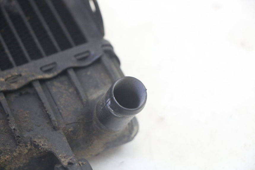 photo de KÜHLER  YAMAHA TZR 50 (2008 - 2016) - Alternative Perspektive