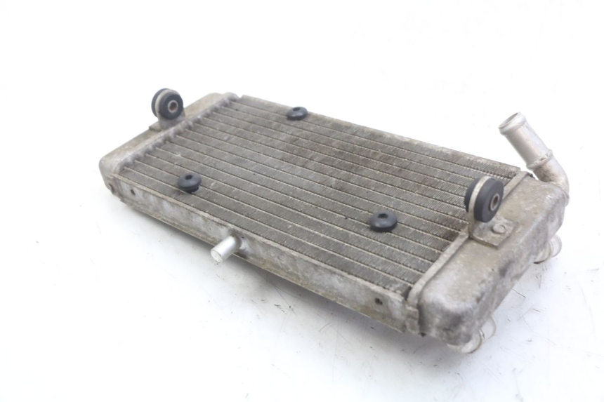 photo de KÜHLER  YAMAHA X-CITY XCITY 125 (2007 - 2008)