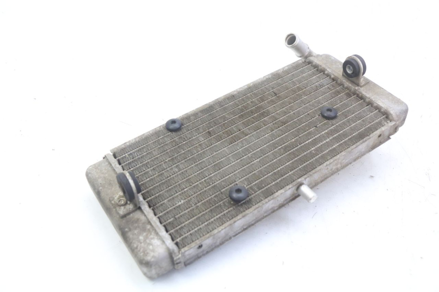 photo de KÜHLER  YAMAHA X-CITY XCITY 125 (2007 - 2008)