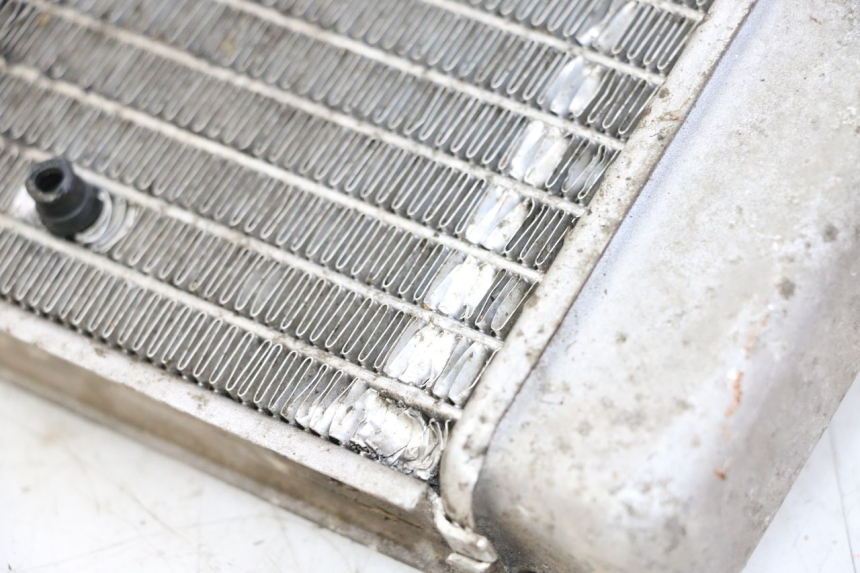 photo de KÜHLER  YAMAHA X-CITY XCITY 125 (2007 - 2008)