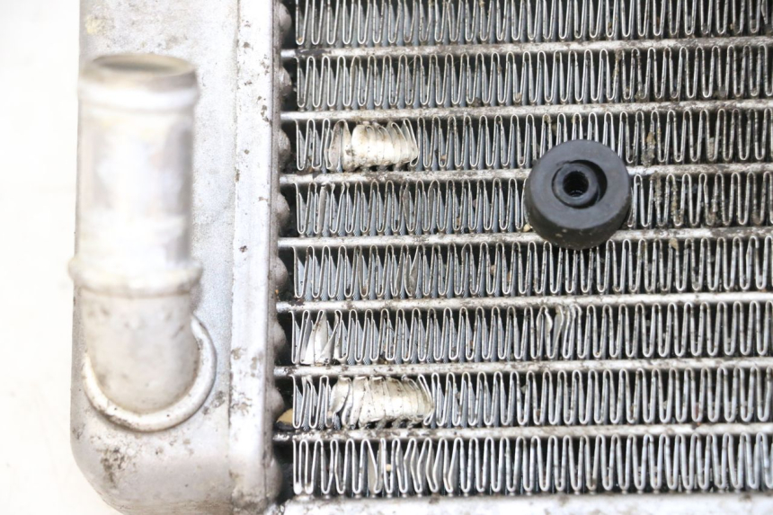 photo de KÜHLER  YAMAHA X-CITY XCITY 125 (2007 - 2008)