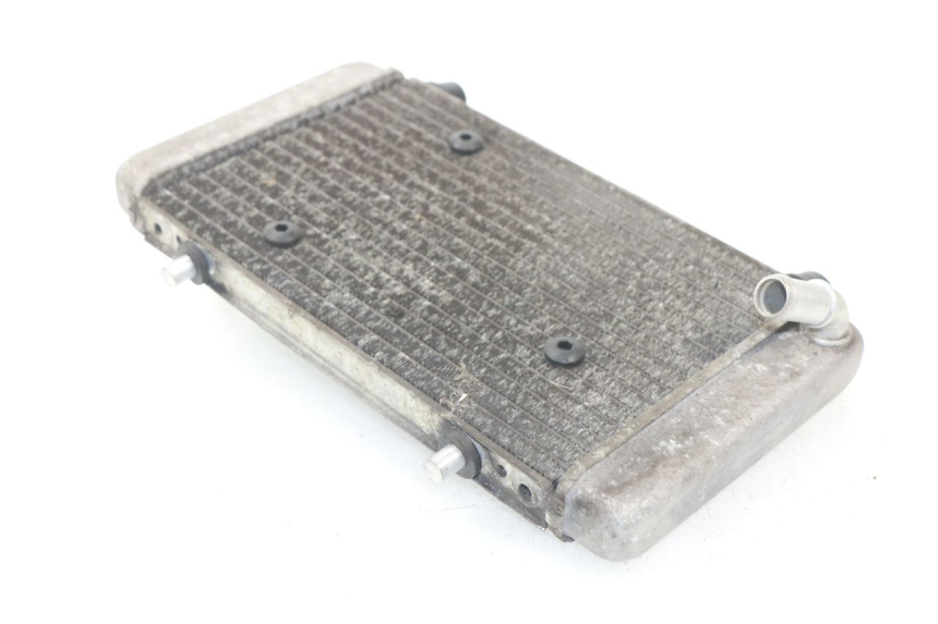 photo de KÜHLER  YAMAHA XMAX X-MAX ABS 125 (2014 - 2016) - Zoom auf Gebrauchszustand