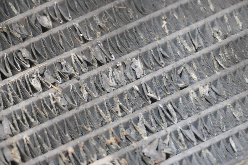 photo de KÜHLER YAMAHA XMAX X-MAX 125 (2006 - 2009)