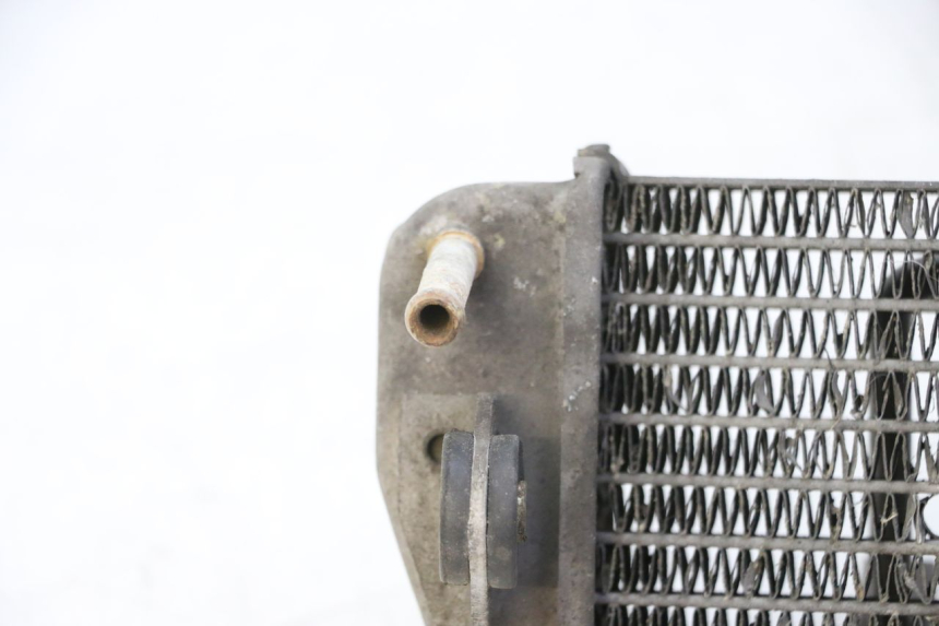 photo de KÜHLER YAMAHA XMAX X-MAX 125 (2006 - 2009)