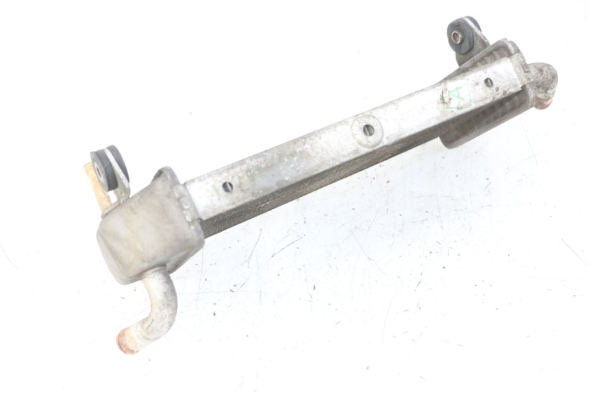 photo de KÜHLER YAMAHA XMAX X-MAX 125 (2006 - 2009)