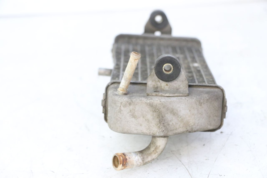 photo de KÜHLER YAMAHA XMAX X-MAX 125 (2006 - 2009)