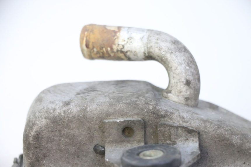 photo de KÜHLER YAMAHA XMAX X-MAX 125 (2006 - 2009)