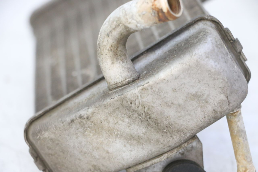 photo de KÜHLER YAMAHA XMAX X-MAX 125 (2006 - 2009)