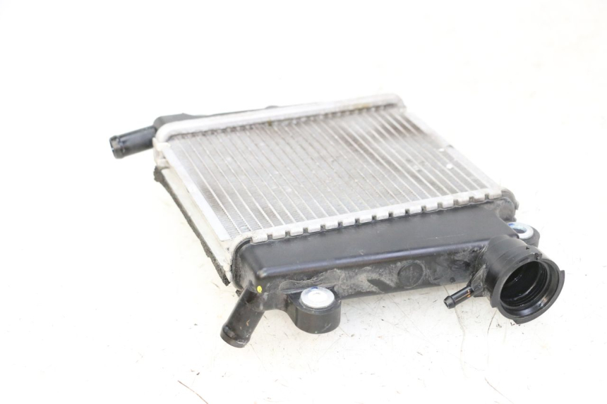 photo de KÜHLER  YAMAHA XMAX X-MAX 125 (2021 - 2025)