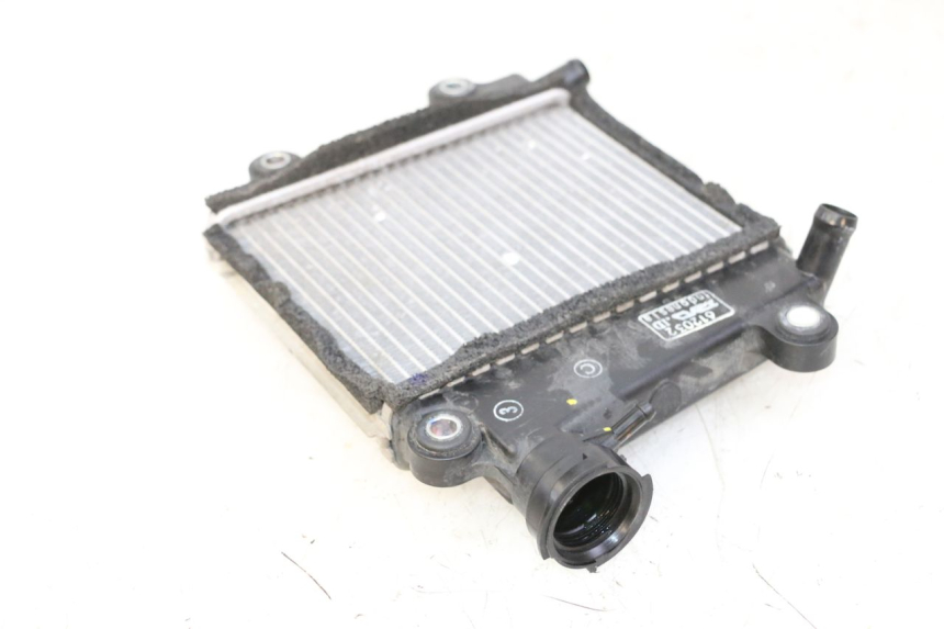 photo de KÜHLER  YAMAHA XMAX X-MAX 125 (2021 - 2025)