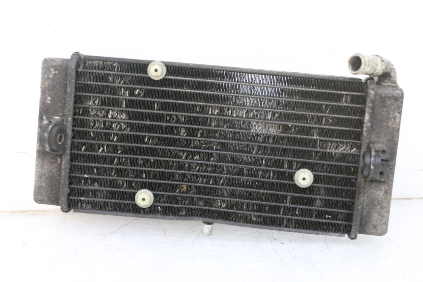 photo de KüHLER YAMAHA X-MAX XMAX 125 (2010 - 2014)