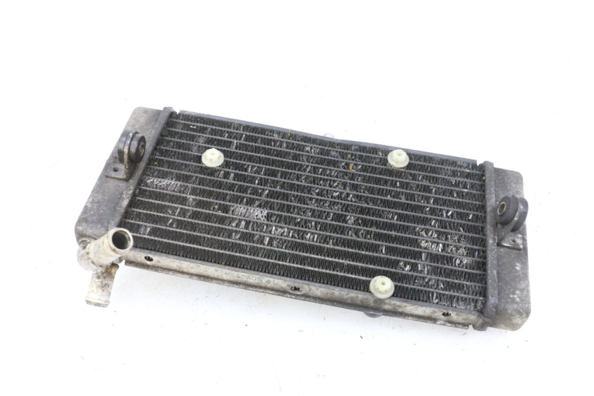 photo de KüHLER YAMAHA X-MAX XMAX 125 (2010 - 2014)