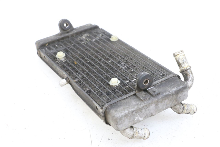 photo de KüHLER YAMAHA X-MAX XMAX 125 (2010 - 2014)