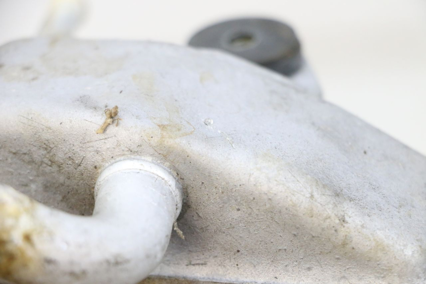 photo de KÜHLER YAMAHA XMAX X-MAX 125 (2006 - 2009) - Alternative Perspektive