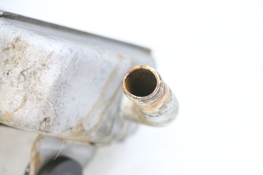 photo de KÜHLER YAMAHA XMAX X-MAX 125 (2006 - 2009) - Detailansicht des Bauteils