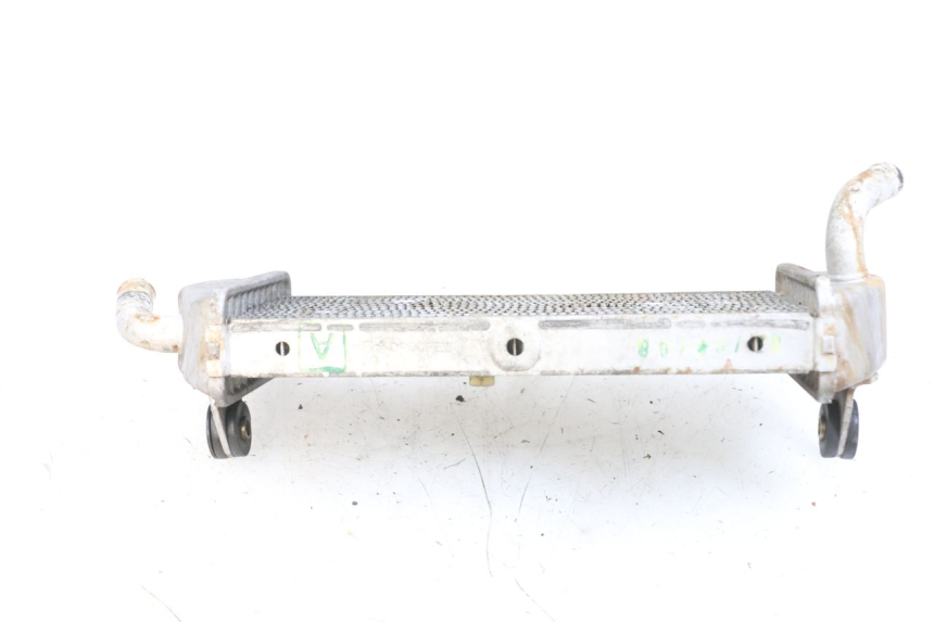 photo de KÜHLER YAMAHA XMAX X-MAX 125 (2006 - 2009) - Gesamtansicht des Produkts