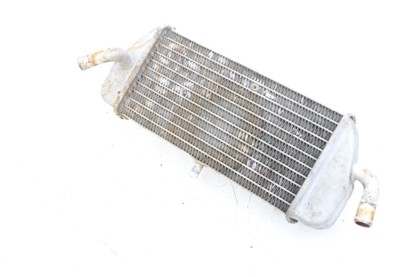 photo de KÜHLER YAMAHA XMAX X-MAX 125 (2006 - 2009) - Details der Befestigungspunkte