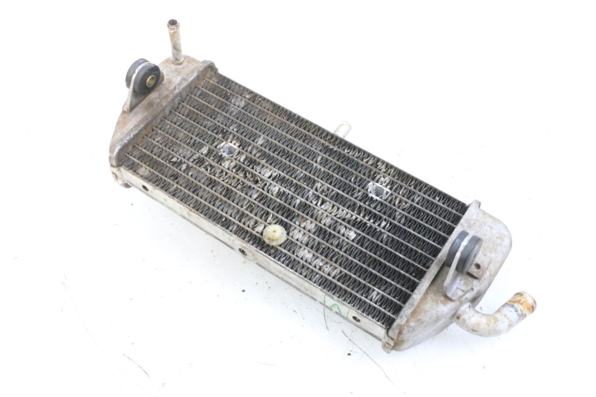 photo de KÜHLER YAMAHA XMAX X-MAX 125 (2006 - 2009) - Kennzeichnungen und Originalreferenzen