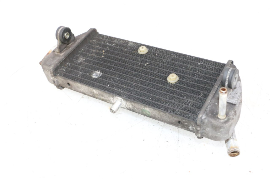 photo de KÜHLER YAMAHA XMAX X-MAX 125 (2006 - 2009) - Technische Nahaufnahme