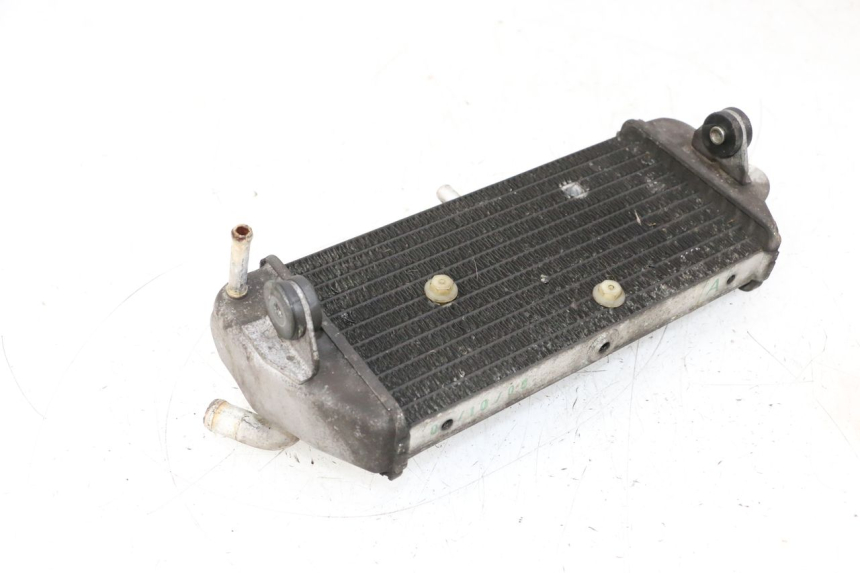 photo de KÜHLER YAMAHA XMAX X-MAX 125 (2006 - 2009) - Gesamtansicht des Produkts