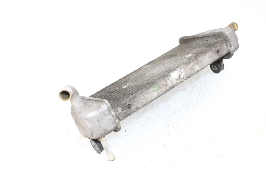 photo de KÜHLER YAMAHA XMAX X-MAX 125 (2006 - 2009) - Details der Befestigungspunkte