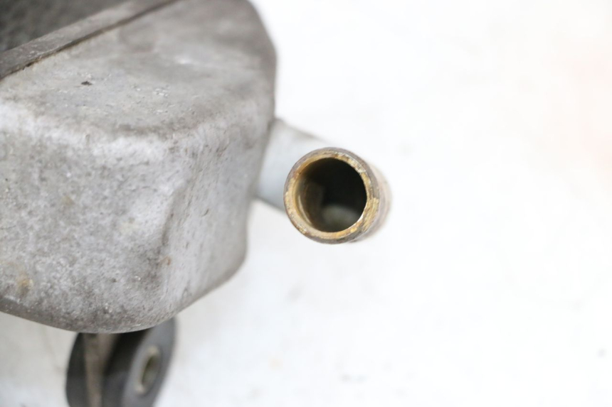 photo de KÜHLER YAMAHA XMAX X-MAX 125 (2006 - 2009) - Kennzeichnungen und Originalreferenzen