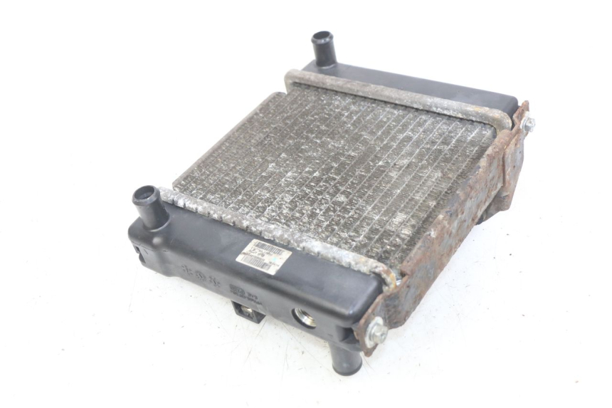 photo de KÜHLER KYMCO X-TOWN XTOWN 125 (2016 - 2021) - Alternative Perspektive