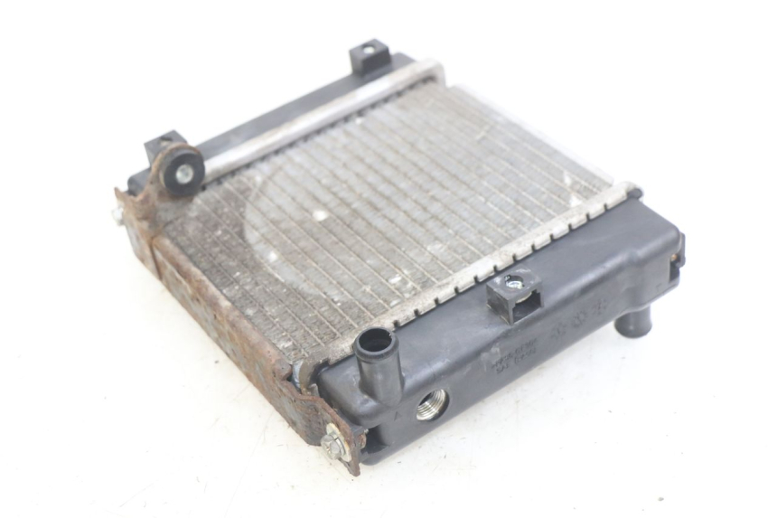 photo de KÜHLER KYMCO X-TOWN XTOWN 125 (2016 - 2021) - Gesamtansicht des Produkts