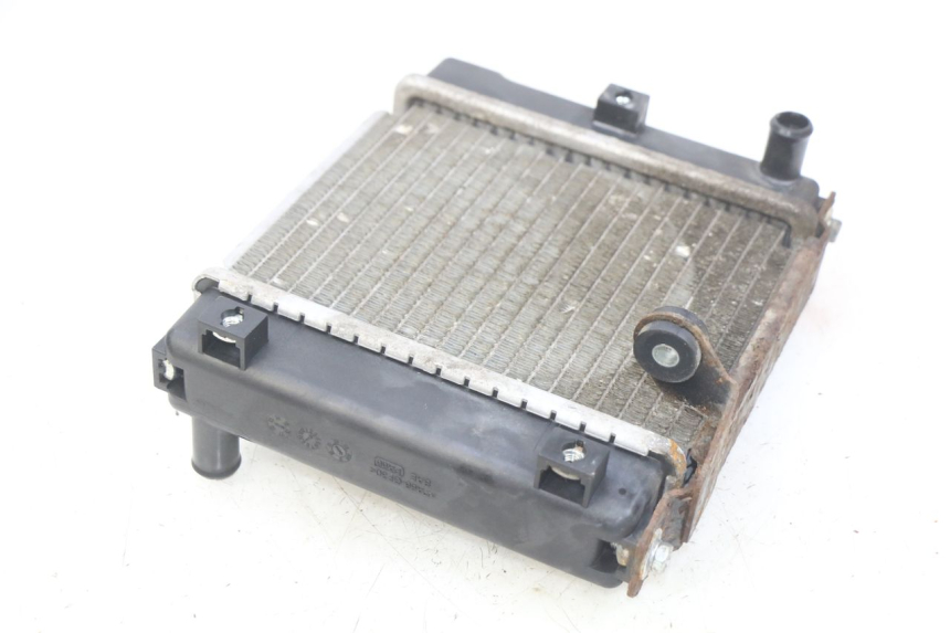 photo de KÜHLER KYMCO X-TOWN XTOWN 125 (2016 - 2021) - Details der Befestigungspunkte