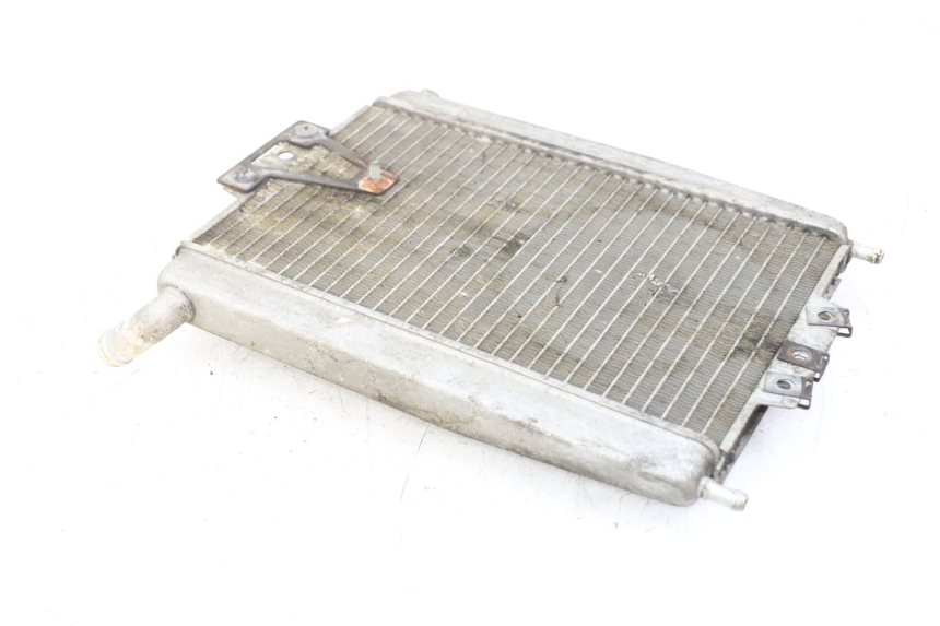 photo de KÜHLER PIAGGIO XEVO - X EVO 125 (2007 - 2016) - Technische Nahaufnahme