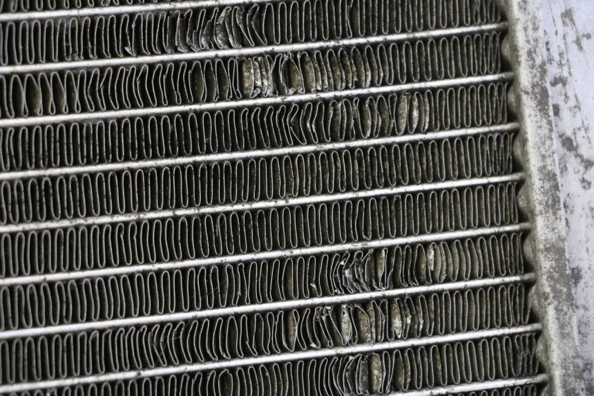 photo de KÜHLER PIAGGIO XEVO - X EVO 125 (2007 - 2016)