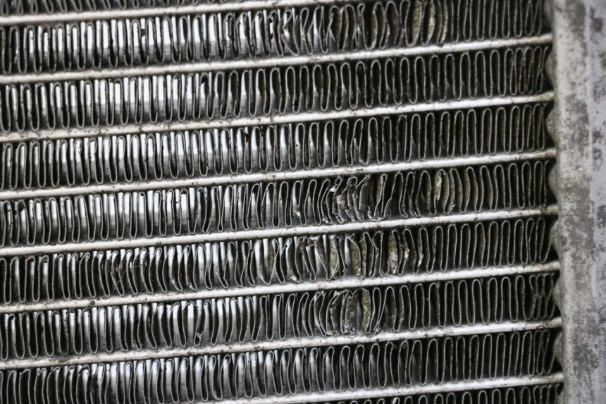 photo de KÜHLER PIAGGIO XEVO - X EVO 125 (2007 - 2016)