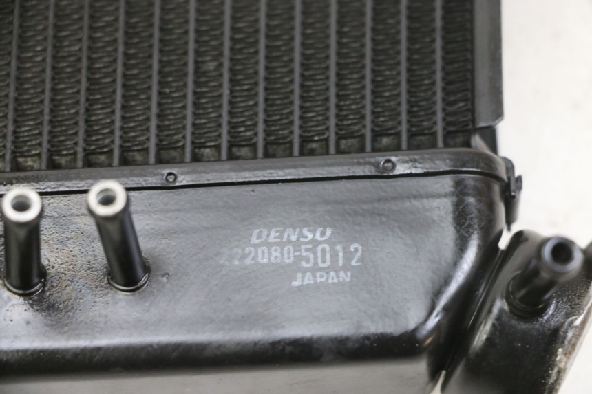 photo de KÜHLER  YAMAHA XJ6 ABS 600 (2008 - 2016)