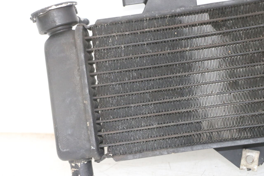 photo de KÜHLER  HONDA XLV VARADERO 125 (2000 - 2006)