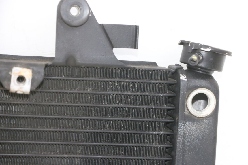 photo de KÜHLER  HONDA XLV VARADERO 125 (2000 - 2006)